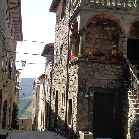 Panoramic Cottage With Shared Pool * Roccalbegna