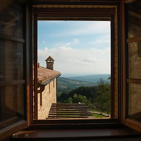 Panoramic Cottage With Shared Pool * Roccalbegna