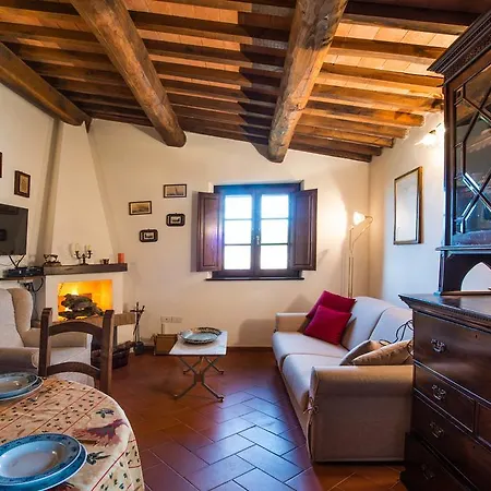 Holiday home Panoramic Cottage With Shared Pool *