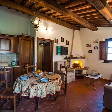 Panoramic Cottage With Shared Pool