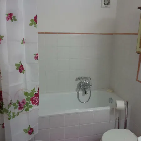 Holiday home Panoramic Cottage With Shared Pool *