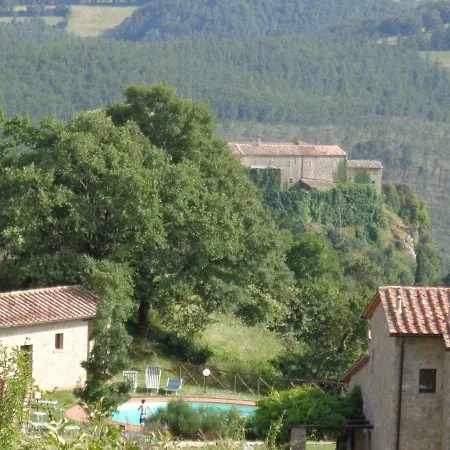 Holiday home Panoramic Cottage With Shared Pool
