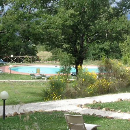 Panoramic Cottage With Shared Pool * Roccalbegna